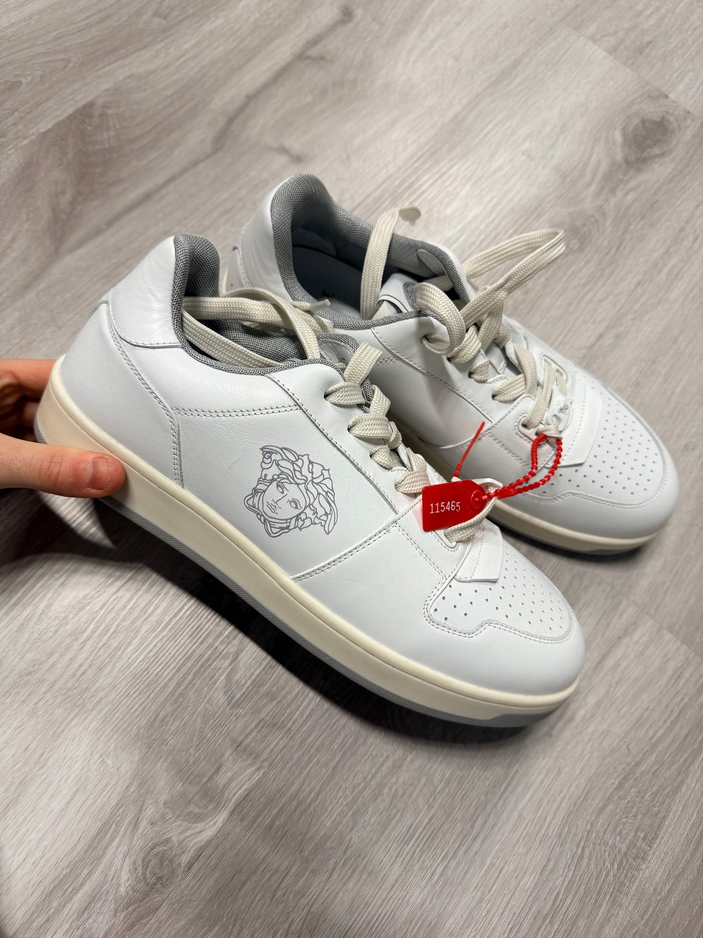 Medusa Low Sneaker