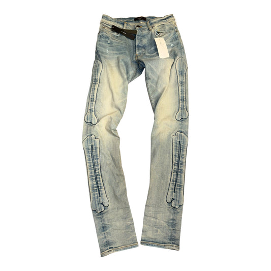 Bones Skinny Jean