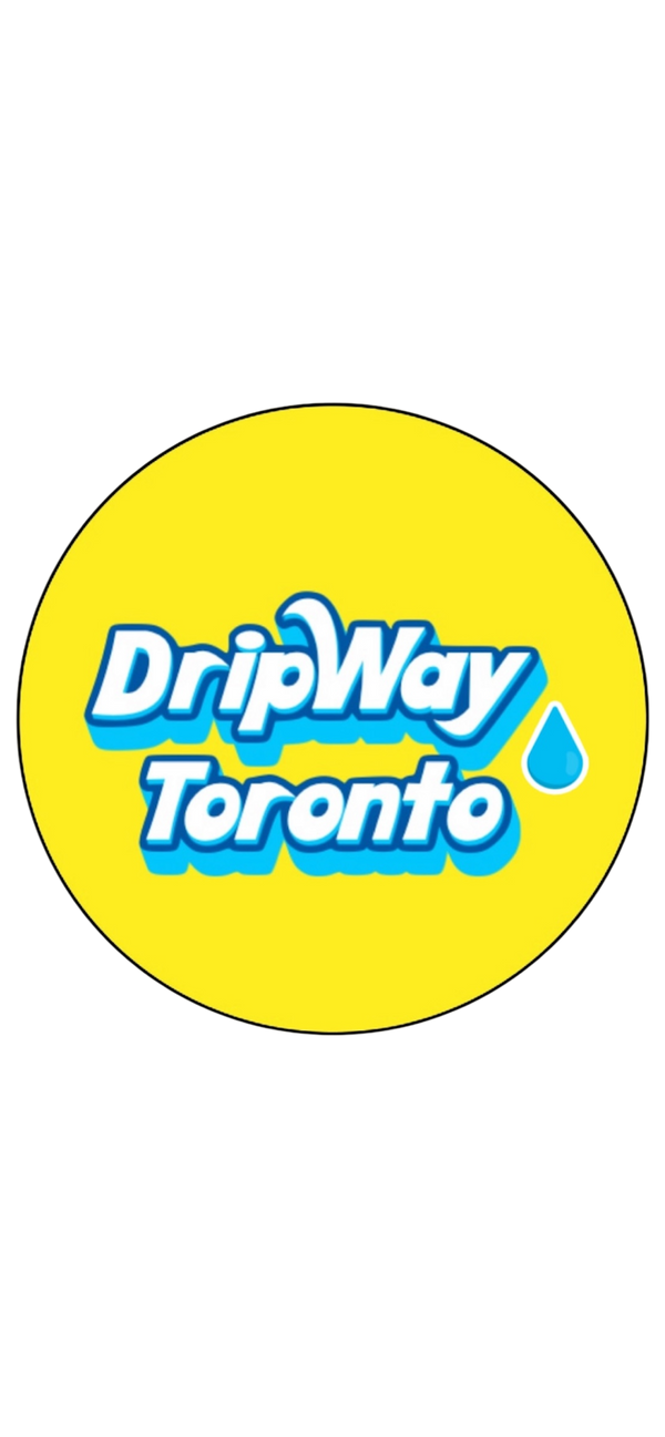 DRIPWAYTORONTO